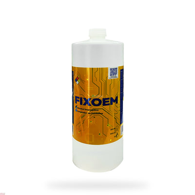 Alcohol Isopropilico 99% Puro
