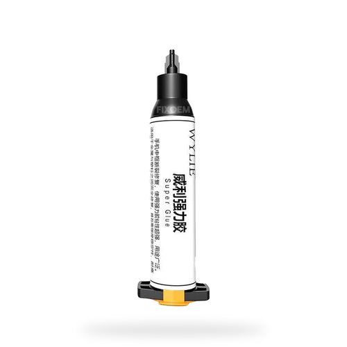 Pegamento Extra Fuerte Wylie Wl-998