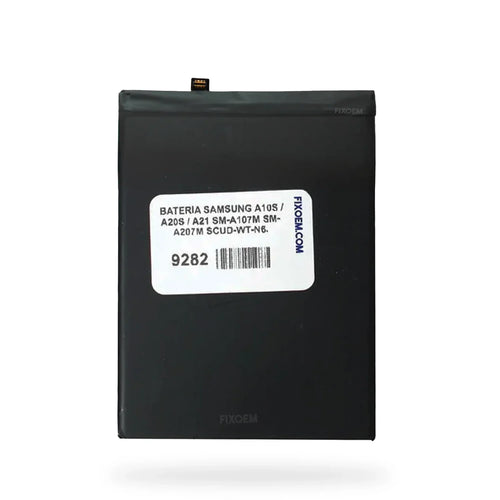 Bateria Samsung A10S / A20S / A21 Sm-A107M Sm-A207M Scud-Wt-N6.