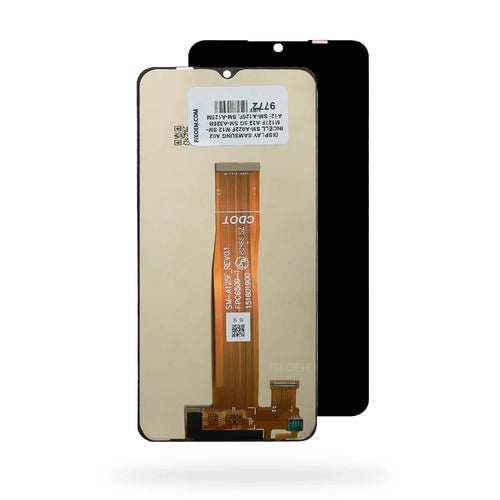 Display Samsung A02 / M12 / A12 / F12 A022F M127 A326 A125F A125 F127F IPS