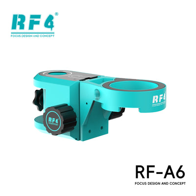 Soporte Enfoque Microscopio Rf4 Rf-A6