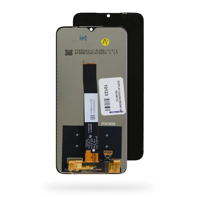 Display Xiaomi Redmi 9A / Redmi 9C / Redmi 10A / Redmi 9I 220233L2G IPS m2006c3lg -mg