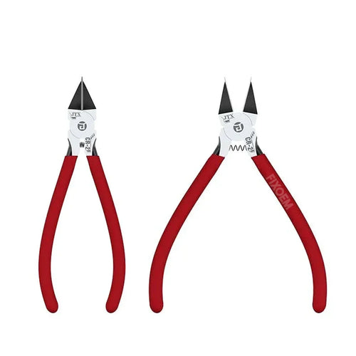 Alicate Pinzas De Corte Jtx Cr-2