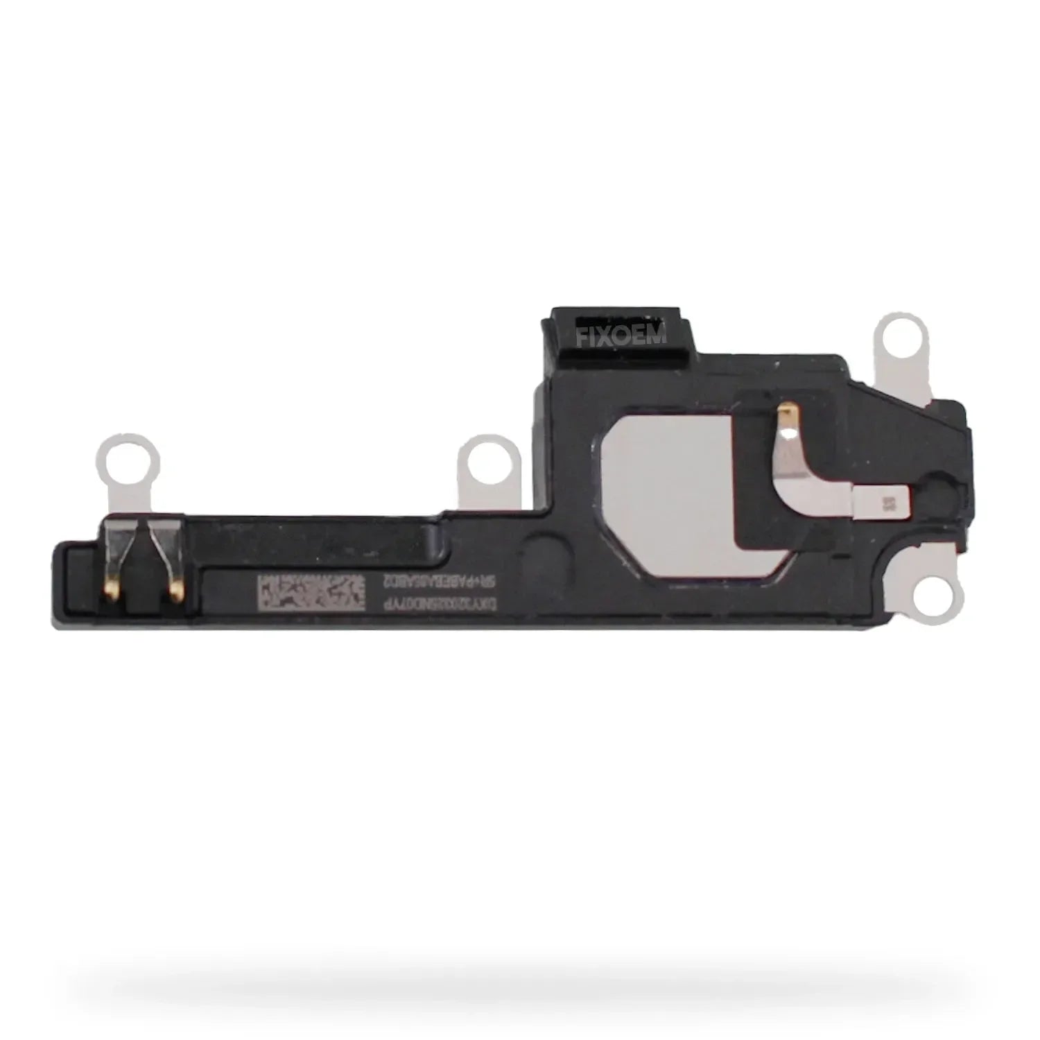 Altoparlante Di Ricambio MMOBIEL Per IPhone 13 Mini (5,4 Pollici), Con Cacciaviti