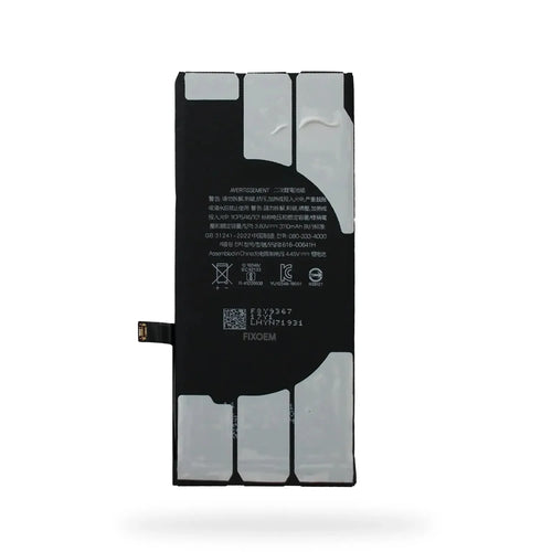 Bateria Iphone 11 A2111 A2221 A2223 616-00641
