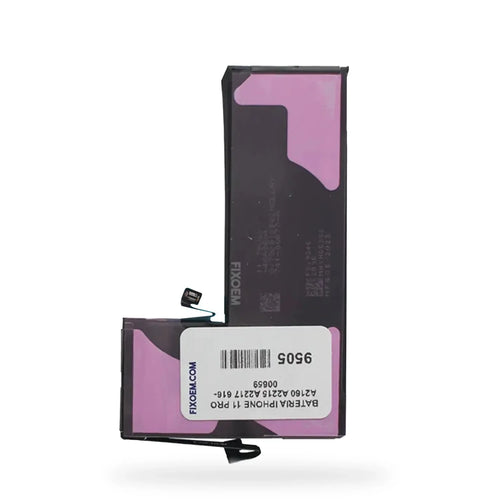 Bateria Iphone 11 Pro A2160 A2215 A2217 616-00659