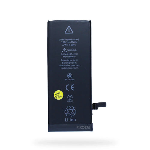 Bateria Iphone 6 A1549 A1586 A1589 616-0806