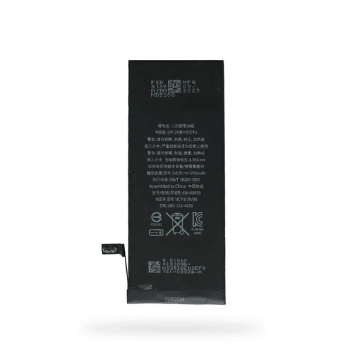 Bateria Iphone 6S A1633 A1688 A1700 616-00033