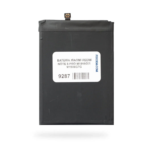 Bateria Xiaomi Redmi Note 8 Pro M1906g7i M1906g7g Bm4J.