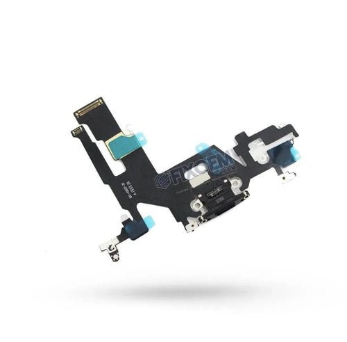 Centro Carga Iphone 11 A2111 A2221 A2223