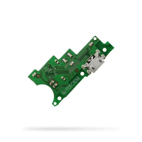 Centro Carga Moto E6S / E6i Xt2053-1 -5