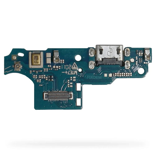 Centro Carga Moto E7 Plus Xt2081.