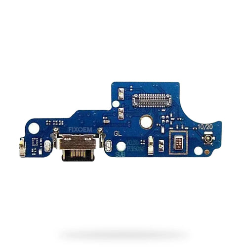 Centro Carga Moto G10 / G20 P350ae