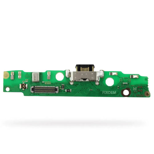 Centro Carga Moto G7 Power Xt1955.