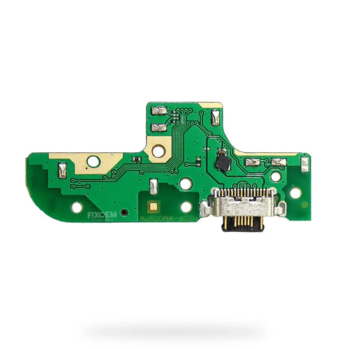 Centro Carga Moto G9 Power Xt2091-3 Xt2091-4