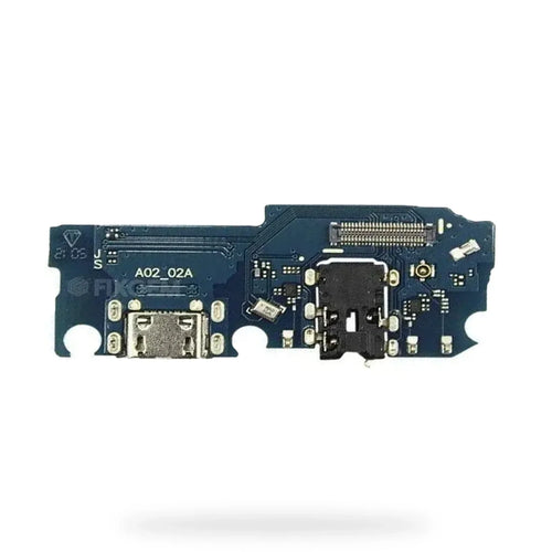 Centro Carga Samsung A02 A022.