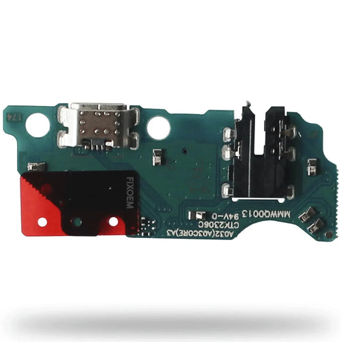 Centro Carga Samsung A03 Core SM-A032