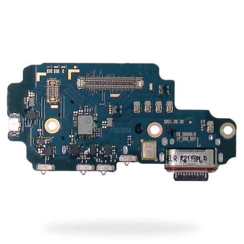 Centro Carga Samsung S22 Ultra (US VERSION) SM-S908U/W