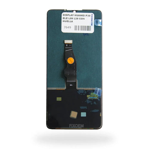 Display Huawei P30 / P30 Leica Ele-L09 Ele-L29 Ele-L04