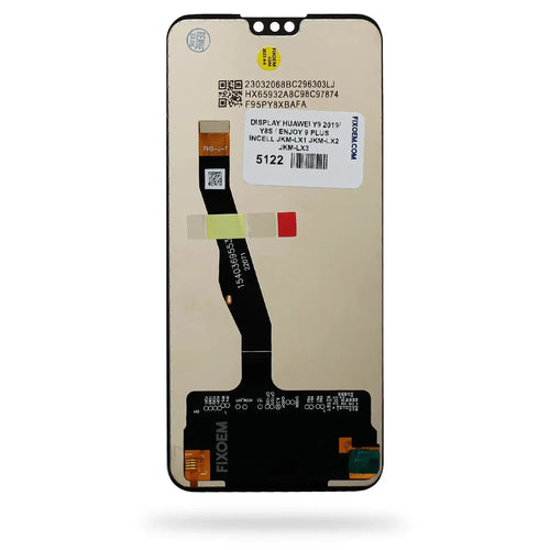 Display Huawei Y9 2019/ Y8S / Enjoy 9 Plus Jkm-LX1 Jkm-LX2 Jkm-LX3 IPS