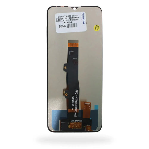 Display Moto E7 / E7 Power / E7i Power IPS XT2097-6 XT2095-1 Xt2095-2