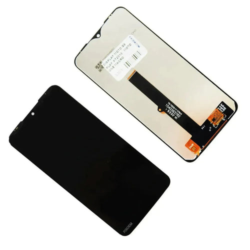 Display Moto G8 Play / Moto One Macro IPS XT2016-1 XT2016-2 XT2015-2