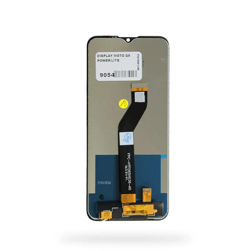 Display Moto G8 Power Lite IPS Xt2055.