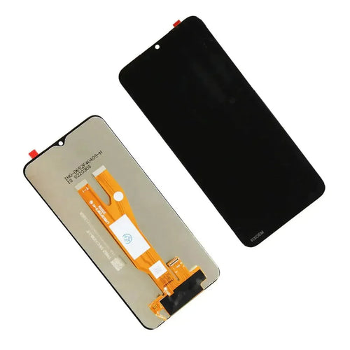 Display Samsung A03 core Sm-A032 Ips