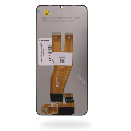 Display Samsung A05 Sm-A055 IPS