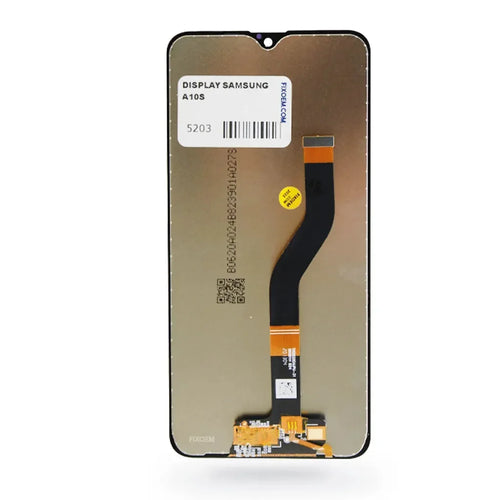 Display Samsung A10S IPS Sm-A107F Sm-A107M.
