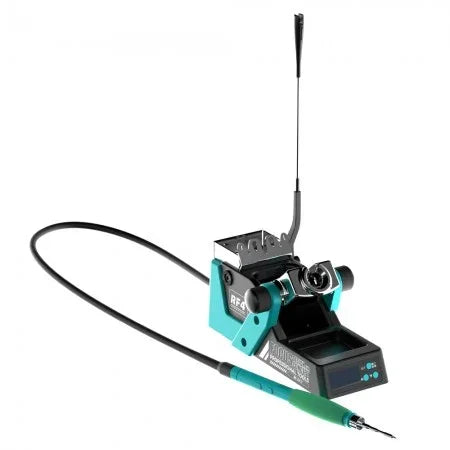 Estacion Soldar Cautin Rf4 Rf-S510