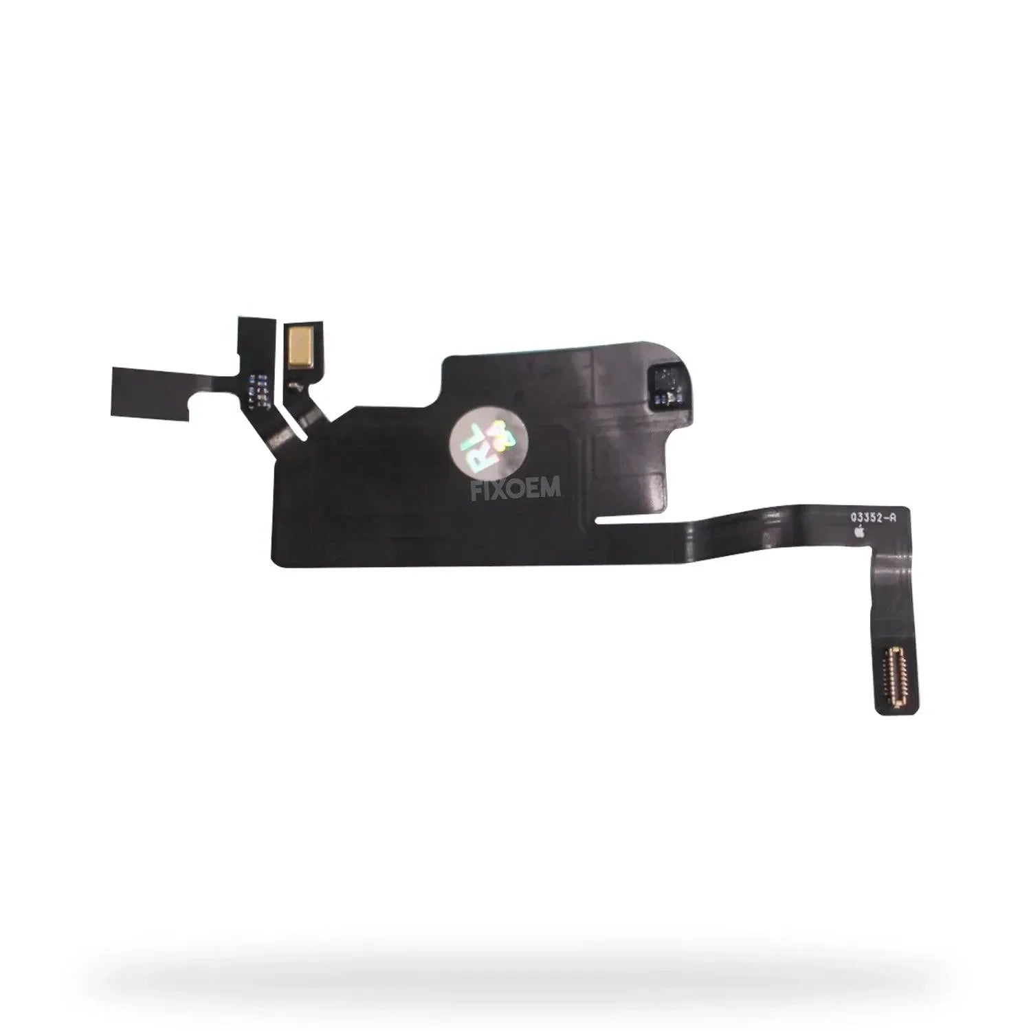 100% Original Für IPHONE 13 Pro Max PROXIMITY Ximity Licht Sensor
