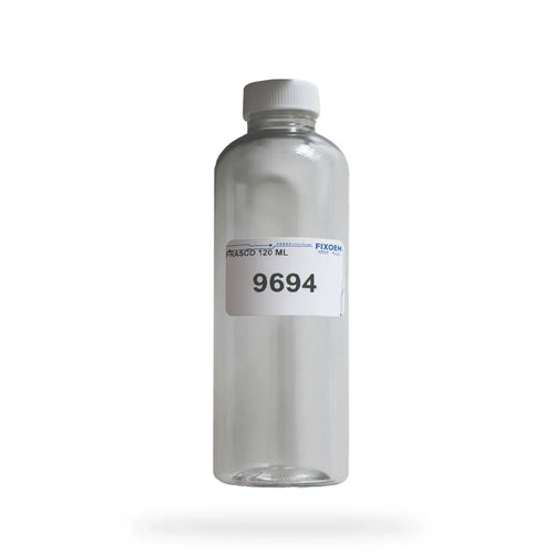 Frasco Alcohol C/Tapa