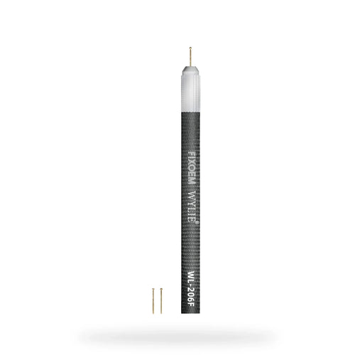 Navaja Barra Soldadura Reballing WYLIE Wl-206F