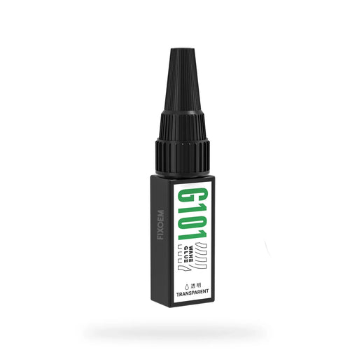 Pegamento Uv Transparente 25G 2Uul G101