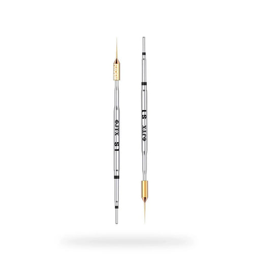 Punta Cautin 0.1Mm C210 Jumper Pantalla Jtx S1