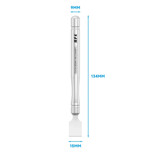 Raspador Espatula Ceramica RF4 RF-HD12B