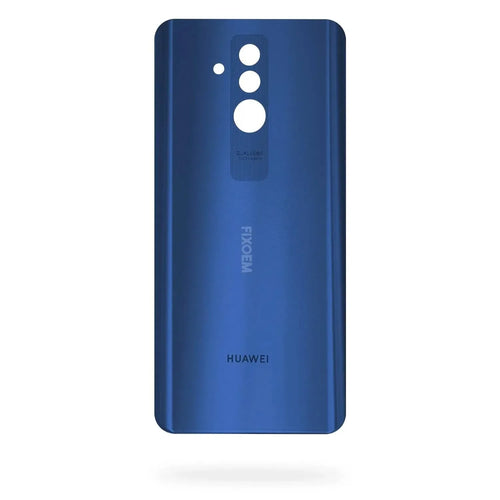 Tapa Trasera Huawei Original Mate 20 Lite Hma-LX9 Hma-L29