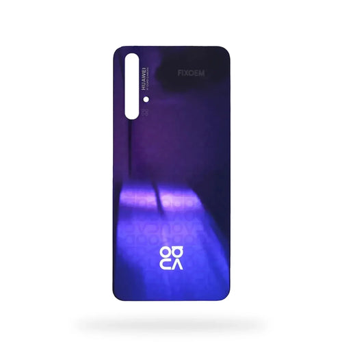 Tapa Trasera Huawei Original Nova 5T Yal-L21