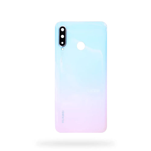 Tapa Trasera Huawei Original P30 Lite 24Mp