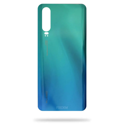 Tapa Trasera Huawei P30 Ele-L04