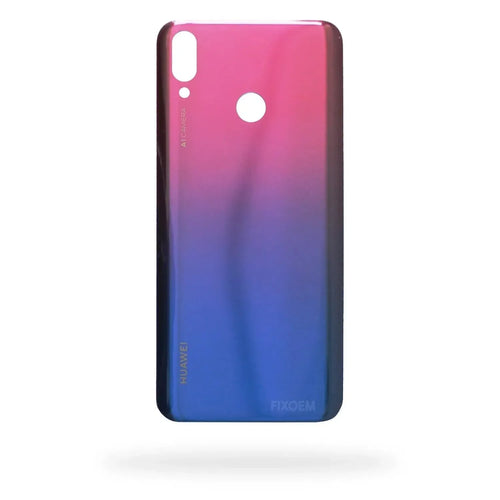 Tapa Trasera Huawei Y9 2019 Jkm-LX1 Jkm-LX2 Jkm-LX3