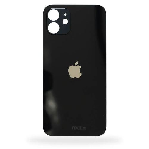 Tapa Trasera Iphone 12 A2172 A2402 A2403 A2404 (Big Hole)