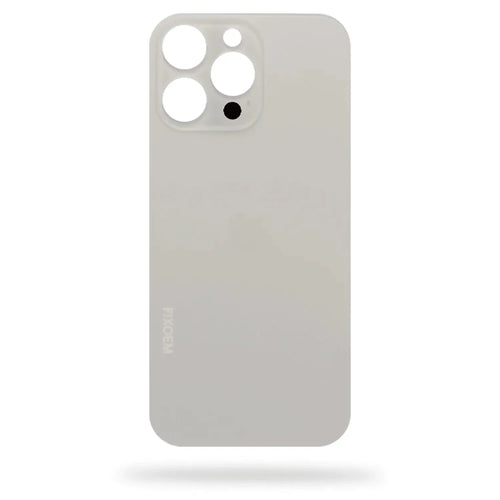 Tapa Trasera Iphone 14 Pro Max A2651 A2893 A2894 A2895 A2896