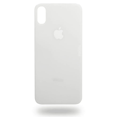 Tapa Trasera Iphone X 1865 A1901 A1902 (Big Hole)