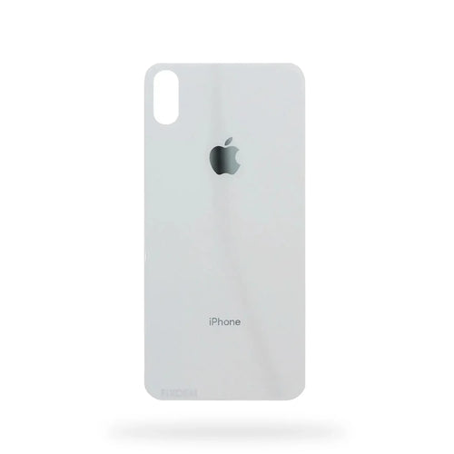 Tapa Trasera Iphone Xs Max A1921, A2101, A2102, A2104 (Big Hole)