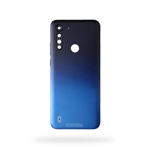 Tapa Trasera Moto G8 Power Lite Xt2055-2