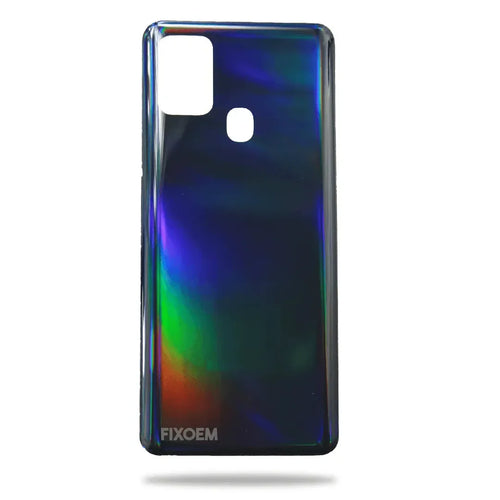 Tapa Trasera Samsung A21S Sm-A217M Sm-A217F