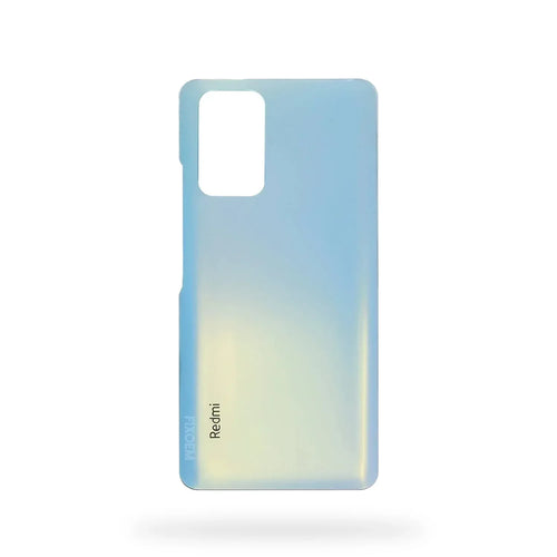 Tapa Trasera Xiaomi Redmi Note 10 Pro M2101K6G