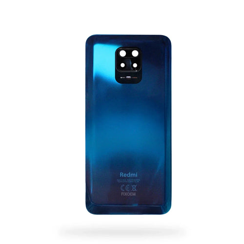 Tapa Trasera Xiaomi Redmi Note 9S / Note 9 Pro M2003J6A1G